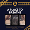 RSVP by June 11, 2021 to View Resilience Documentary "A Place to Breathe" -- from CCI