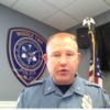 Police Chief Chris Leusner