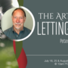 The Art of Letting Go with Peter Russell [scienceandnonduality.com]