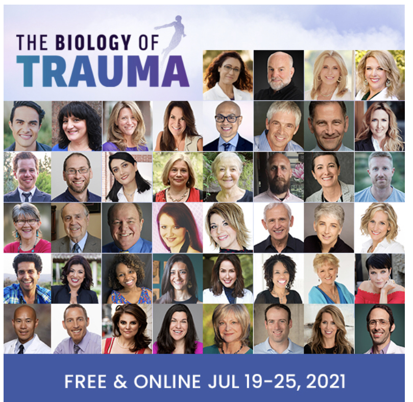 Biology of Trauma Summit