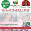 Watch Me Grow Inc.- Solano Families Thrive