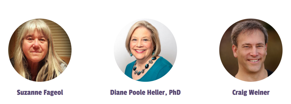 Understanding Attachment Styles and Their Impact on Your Effectiveness When Working With Trauma With Diane Poole Heller, Ph.D.