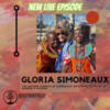 New Live Episode of Resiliency Within: "The Pied Piper of Expressive Arts: Napa to Nepal to Nairobi &amp; Beyond," featuring Gloria Simoneaux