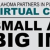 Oklahoma Partners in Public Health Conference - Small Actions Big Impact