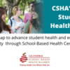 Webinar: NEW Report Shows Where School-Based Health Centers Can Have the Biggest Impact on Student Health, Mental Health and Learning