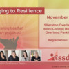 Trauma-Informed School and Community Conference