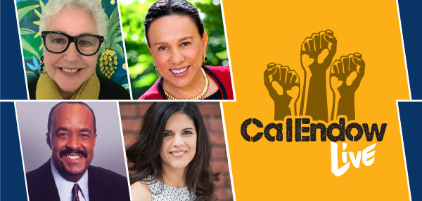 Join CalEndow Live December 9: If We Want To Win!