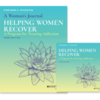 Helping Women Recover: Open Enrollment Virtual Training Opportunity
