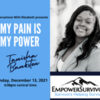 Conversations With Elizabeth and Special Guest: Tanisha Bankston