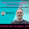 New episode of  Elaine Miller-Karas' Resiliency Within: " The Community Resiliency Model: Embodied Well-Being aka Resiliency," featuring Dr. Michael Sapp