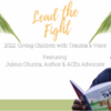 Lead the Fight: Giving Children with Trauma a Voice