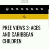 PREE ACEs Issue