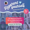 The Reparent Yourself Masterclass