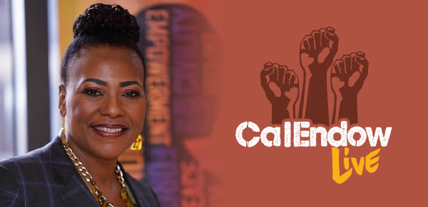 Register Today! Bernice King on Her Father’s Legacy and the Future of Civil Rights