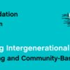 Buffering Intergenerational Trauma: Child Well-Being and Community-Based Resilience
