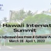 19th Hawai'i International Summit