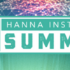 Hannah Institute Summit 2022 Launches