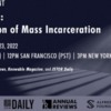 Behind bars: The invention of mass incarceration (Annual Reviews, Knowable Magazine, &amp; JSTOR Daily)