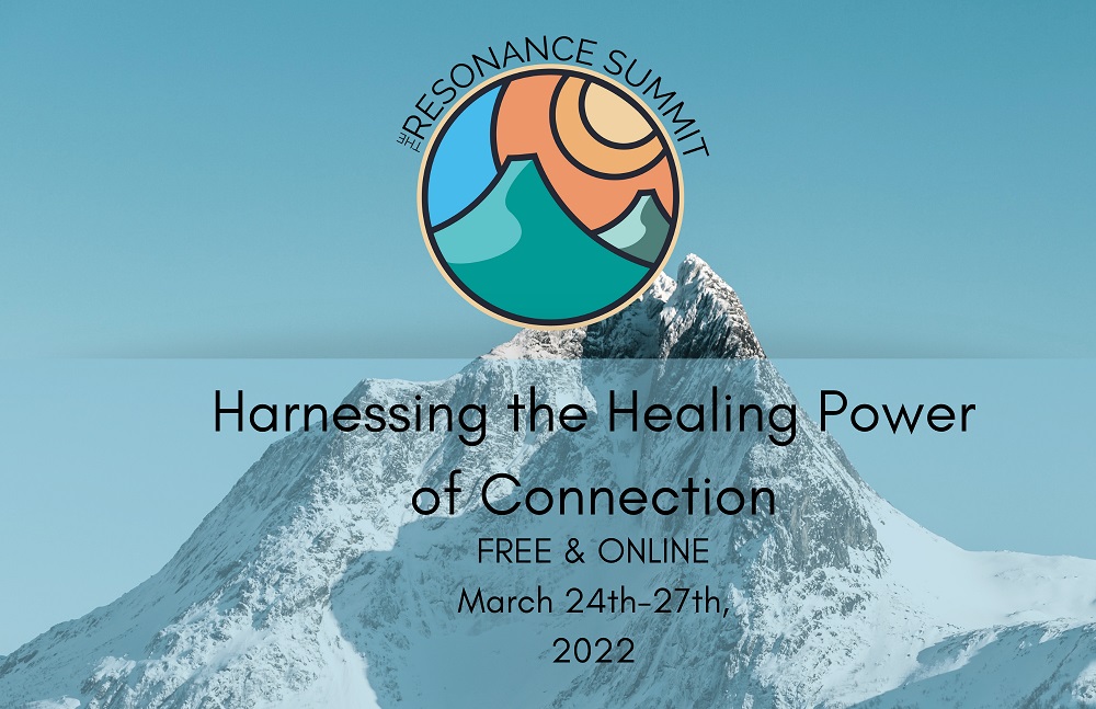 The Resonance Summit: Harnessing the Healing Power of Connection