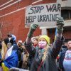 Stop the War in Ukraine: You can help Ukraine