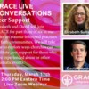 Peer Support | GRACE Live Conversation