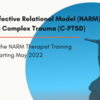 NARM Therapist Training - Coming to Austin, TX in May 2022!
