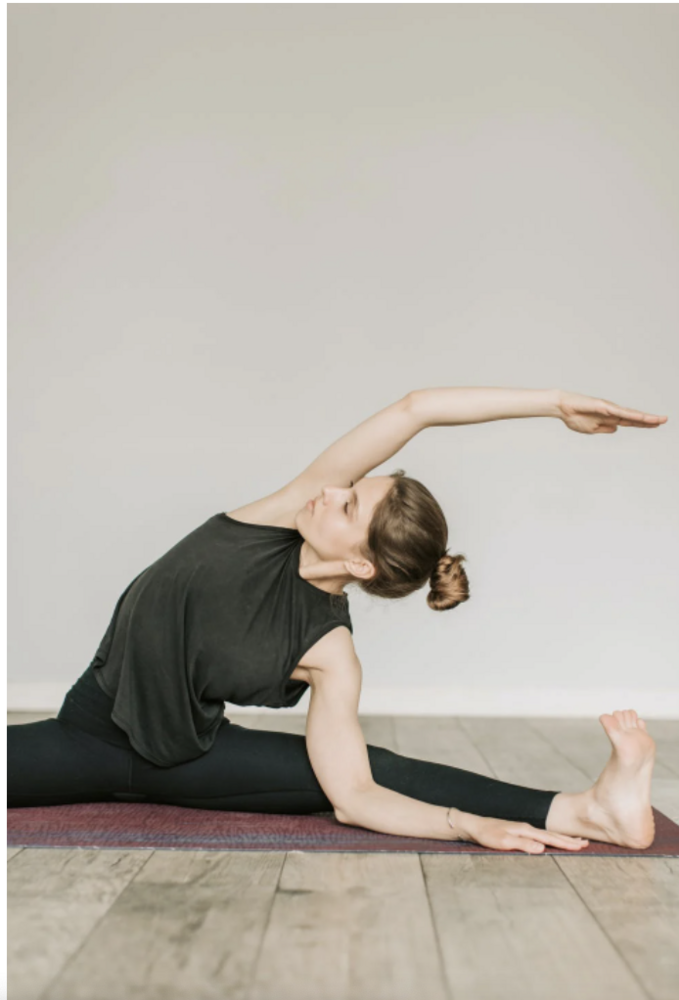 A Trauma Sensitive Approach to Yin Yoga