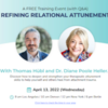 Refining Relational Attachment (SAND)