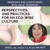 Perspectives and Practices for an Eco-Wise Culture