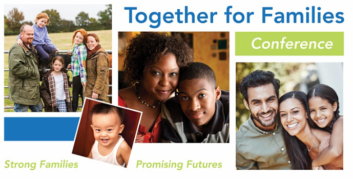 Together for Families Conference Virtual Kick-Off [National Family Support Network]