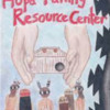 Native American Family Resource Centers: Strengthening Families and Honoring Tradition