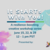It StARTs With You 3-Workshop Series
