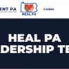 Heal PA Leadership Team