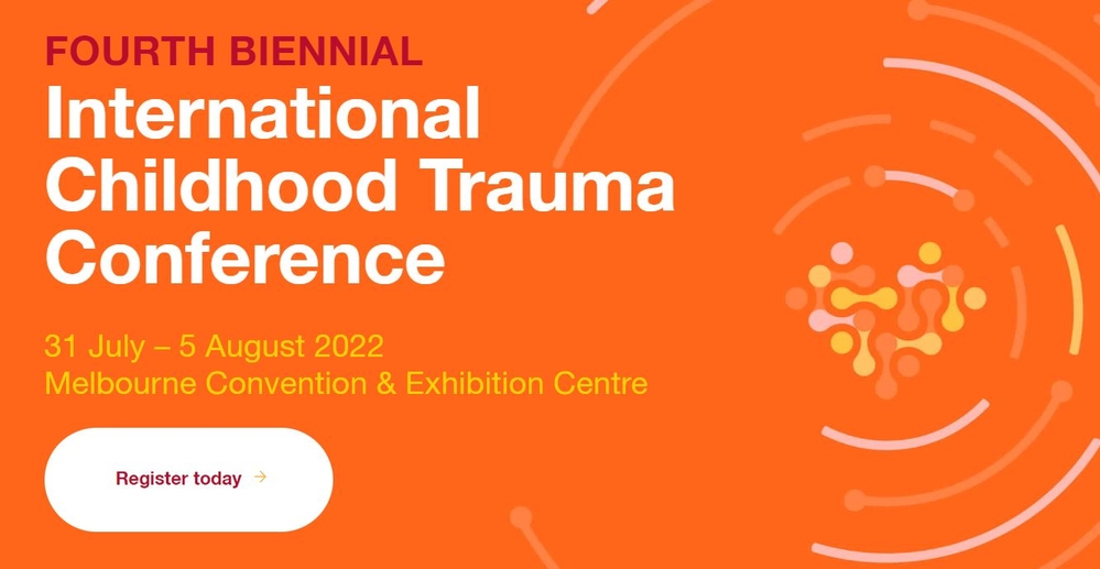 International Childhood Trauma Conference