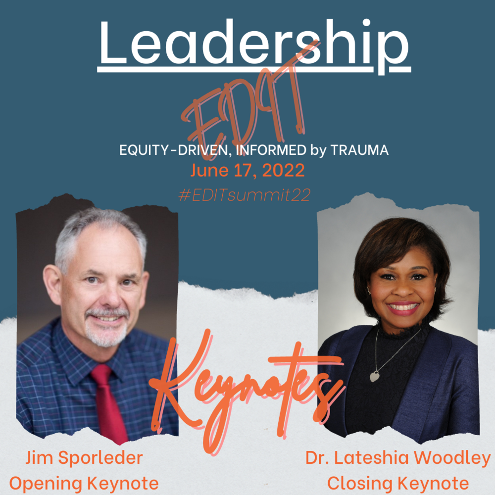 June 17: Leadership EDIT Summit