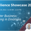 Better Business: Investing in Emotions