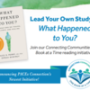 "What Happened to You?" Book Study Leader Training by Children’s Trust Fund Alliance