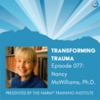 Transforming Trauma Headshot - Nancy M