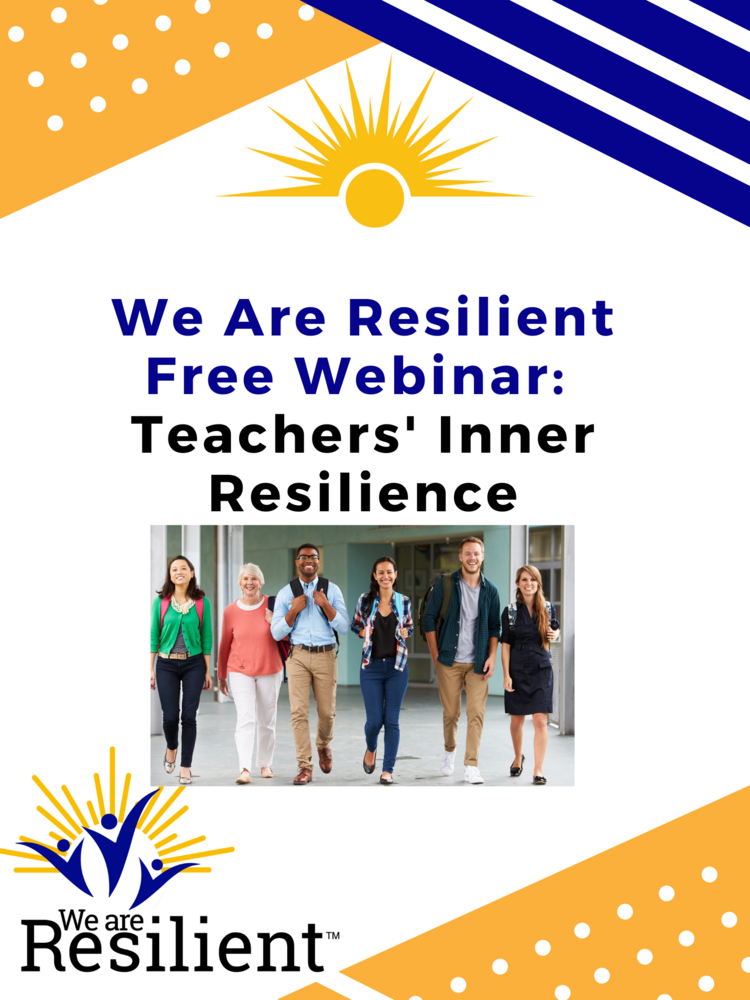 Teachers’ Inner Resilience