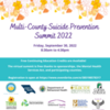 Multi-County Suicide Prevention Summit