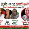 BounceBack Wednesday