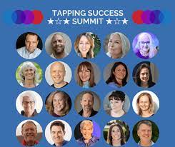 Free, Tapping in the Real World:  Tapping Success Online Summit