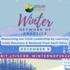 A School Crisis Healing Learning Festival: The SCRR Winter Network of Practice