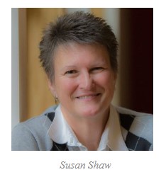 Susan Shaw screenshot