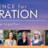 FREE Resilience for Liberation – December 1, 12pm PDT