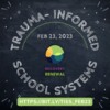 SCRR Workshop: Trauma Informed School Systems for Crisis Recovery and Renewal