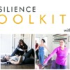 Intro to The Toolkit- 12:00pm PT with Devika (3-part series)