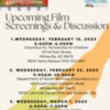 Upcoming Resilient Film Screening &amp; Disccusion