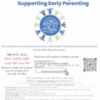 It Takes a Village: Supporting Early Parenting
