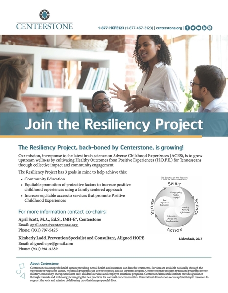 ECS Resiliency Project Handout